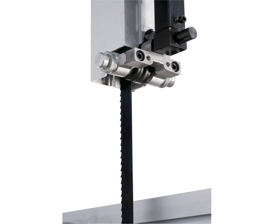 BERNARDO HBS 600 N WOOD BANDSAW - 400 V