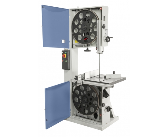 BERNARDO HBS 600 N WOOD BANDSAW - 400 V