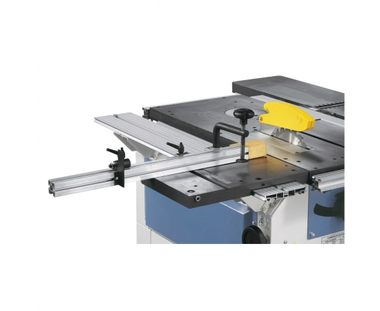 BERNARDO CWM 250 TOP COMBINATION MACHINE
