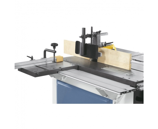 BERNARDO CWM 250 TOP COMBINATION MACHINE
