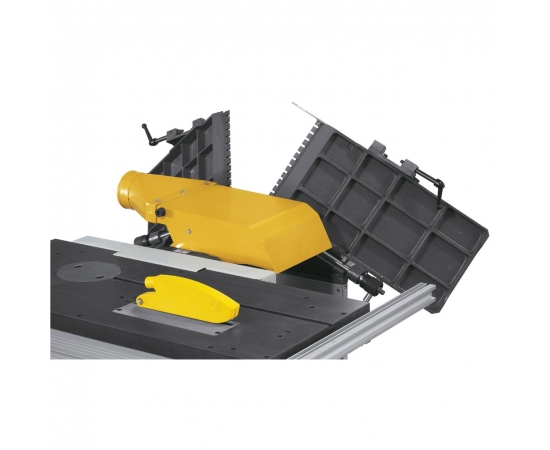 BERNARDO CWM 250 TOP COMBINATION MACHINE