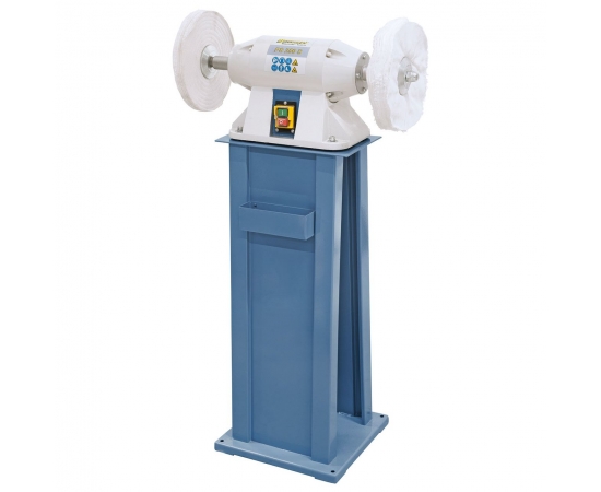 BERNARDO PS 250 S POLISHER 3 PHASE