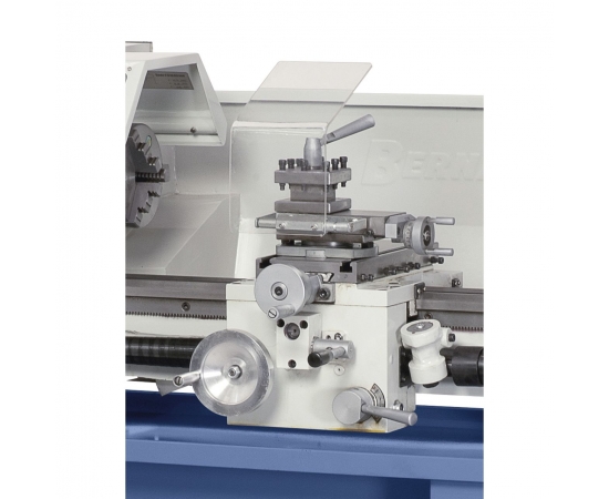 BERNARDO PROFI 550 WQV METAL LATHE - 230V