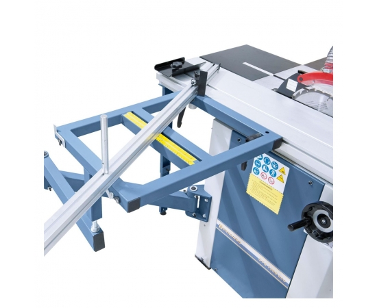 BERNARDO STS 1600 ECO TABLE SAW