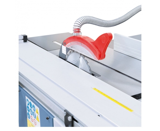 BERNARDO STS 1600 ECO TABLE SAW