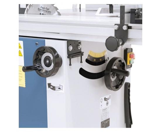 BERNARDO STS 1600 ECO TABLE SAW