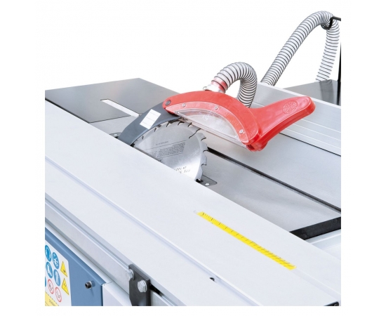BERNARDO STS 1600 ECO TABLE SAW