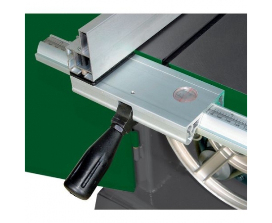 HOLZSTAR HBS 361-2 WOOD BANDSAW