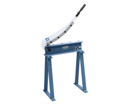 BERNARDO HS 500 METAL HAND SHEARS