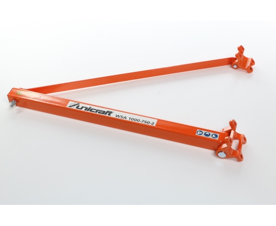 UNICRAFT 1 TON HOIST SUPPORT ARM