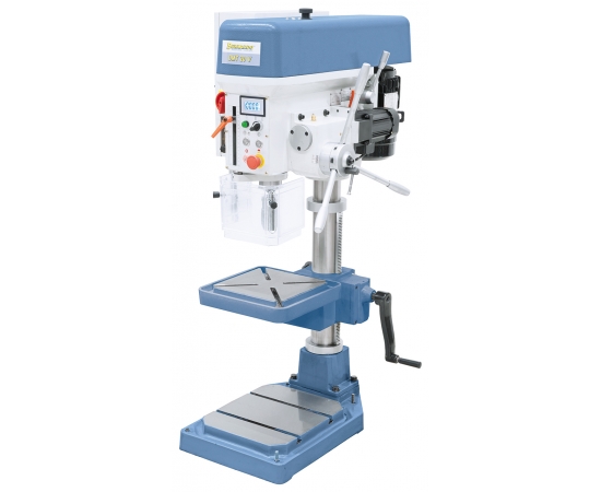 BERNARDO DMT 20 V PILLAR DRILL - 400V