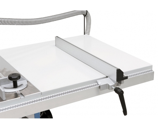 BERNARDO TK 250 RN TABLE SAW - 230 VOLT