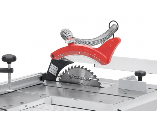 BERNARDO TK 250 RN TABLE SAW - 230 VOLT