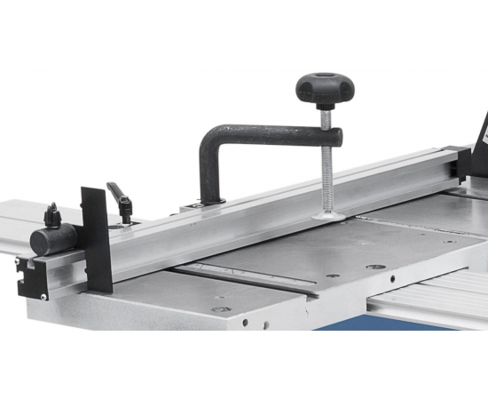 BERNARDO TK 250 RN TABLE SAW - 230 VOLT