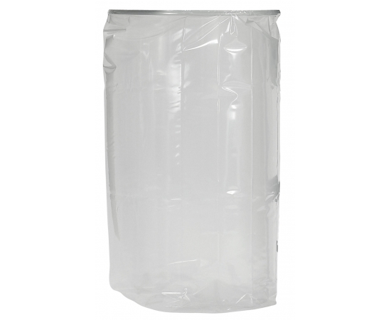 BERNARDO DUST EXTRACTOR POLY BAGS - 540 X 1000MM (10)