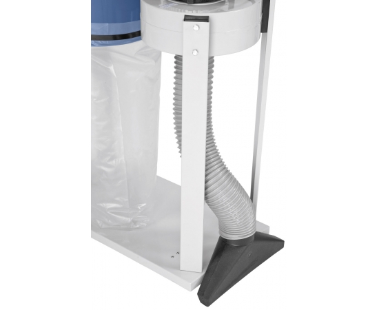 BERNARDO DC 250 CF DUST COLLECTOR WITH CARTRIDGE FILTER