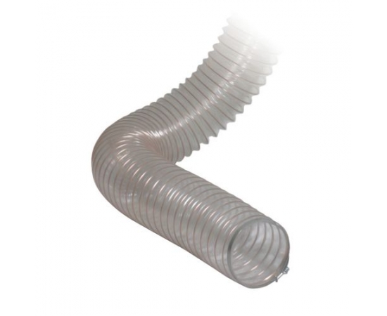 10.0 M X 125MM DUST EXTRACTION HOSE