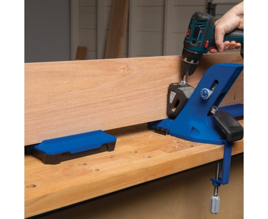 KREG POCKET HOLE JIG 720PRO