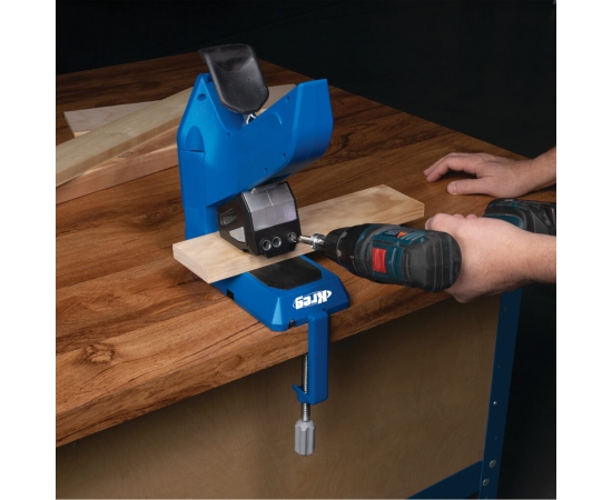 KREG POCKET HOLE JIG 720PRO