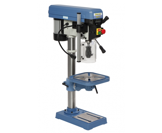 BERNARDO BM 20 T BENCH PILLAR DRILL - 230 V