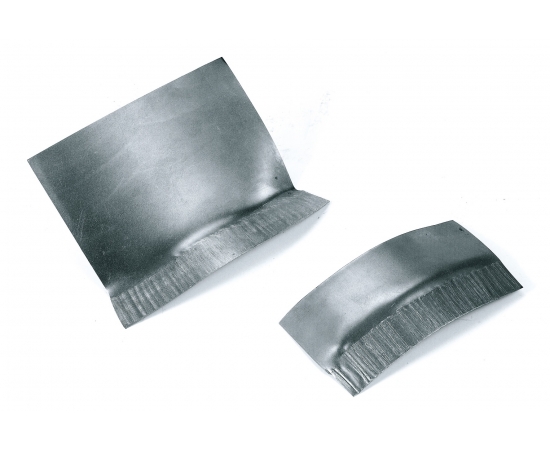 BERNARDO SS 18 SHEET METAL SHRINKER & STRETCHER