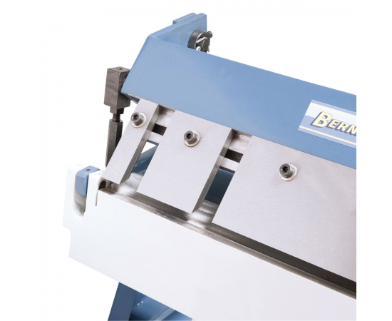BERNARDO SB 305 S SHEET METAL BENDER
