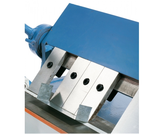 BERNARDO SB 305 S SHEET METAL BENDER