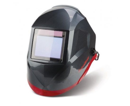 SCHWEISSKRAFT TRUE COLOR AUTOMATIC WELDING HELMET - 4 SENSORS