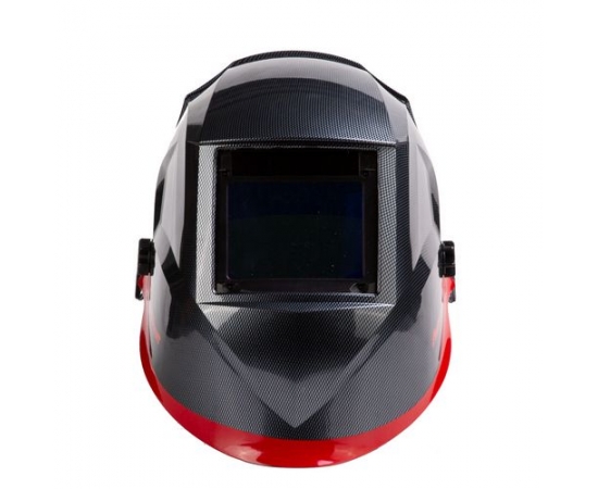 SCHWEISSKRAFT TRUE COLOR AUTOMATIC WELDING HELMET - 4 SENSORS