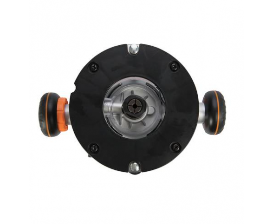 TRITON 1400 WATTS DUAL MODE PRECISION PLUNGE ROUTER