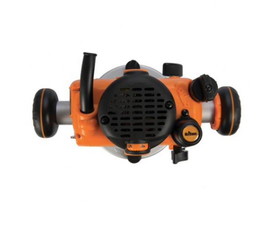 TRITON 1400 WATTS DUAL MODE PRECISION PLUNGE ROUTER