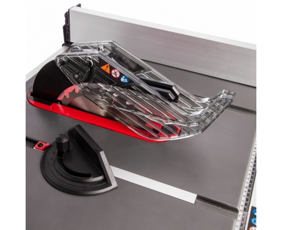 MILWAUKEE M18 CORDLESS TABLE SAW