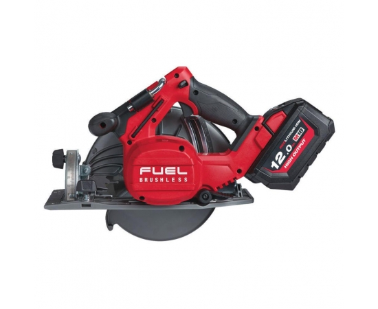 MILWAUKEE M18 CORDLESS CIRCULAR SAW