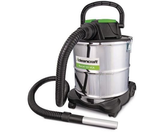 CLEANCRAFT FLEXCAT 121 VCA ASH VACUUM