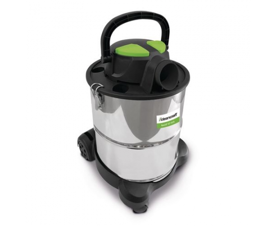 CLEANCRAFT FLEXCAT 121 VCA ASH VACUUM