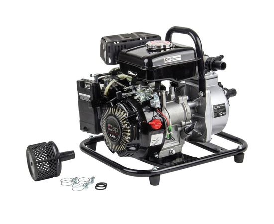 SIP 1" PETROL WATER PUMP