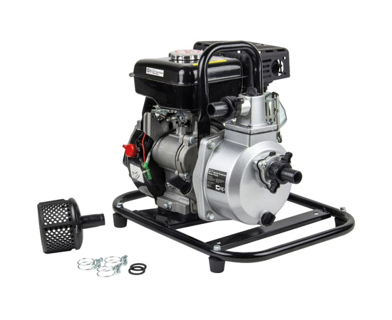 SIP 1" PETROL WATER PUMP