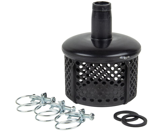 SIP 1" PETROL WATER PUMP