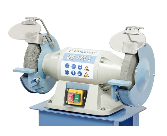 BERNARDO DS 175 S BENCH GRINDER