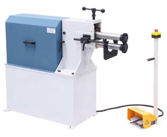 BERNARDO MSM 400 C ELECTRIC BEAD ROLLER