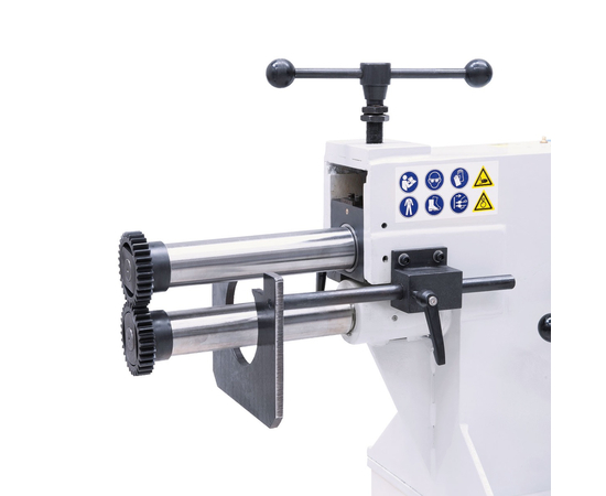 BERNARDO MSM 400 C ELECTRIC BEAD ROLLER
