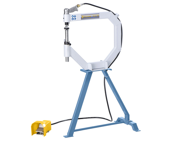 BERNARDO PGH 500 PLANISHING HAMMER