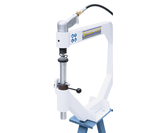 BERNARDO PGH 500 PLANISHING HAMMER