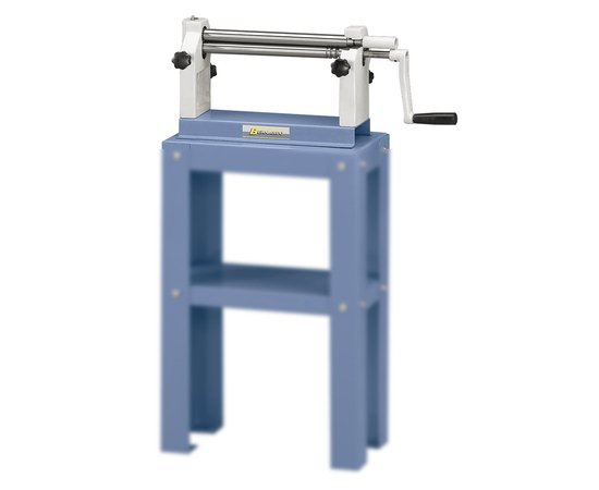 BERNARDO RM 305 SHEET METAL ROLLER