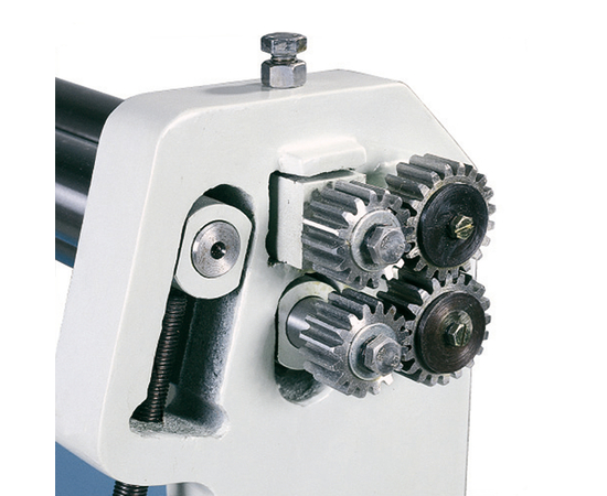 BERNARDO RM 305 SHEET METAL ROLLER