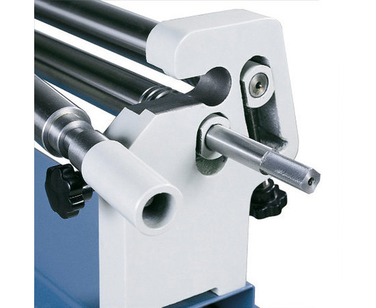 BERNARDO RM 305 SHEET METAL ROLLER