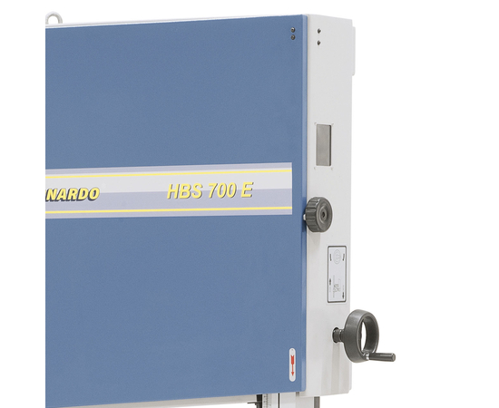 BERNARDO HBS 700 E WOOD BANDSAW - 400 V