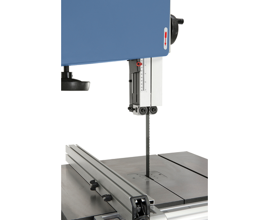 BERNARDO HBS 460 N WOOD BANDSAW - 230 V