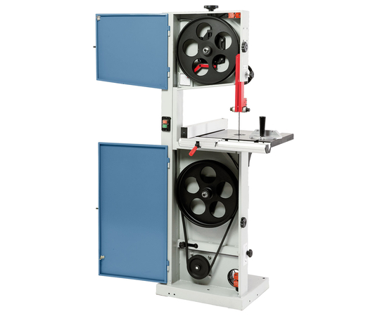 BERNARDO HBS 400 WOOD BANDSAW - 230 VOLT