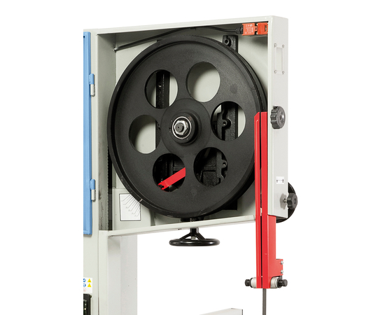 BERNARDO HBS 400 WOOD BANDSAW - 230 VOLT